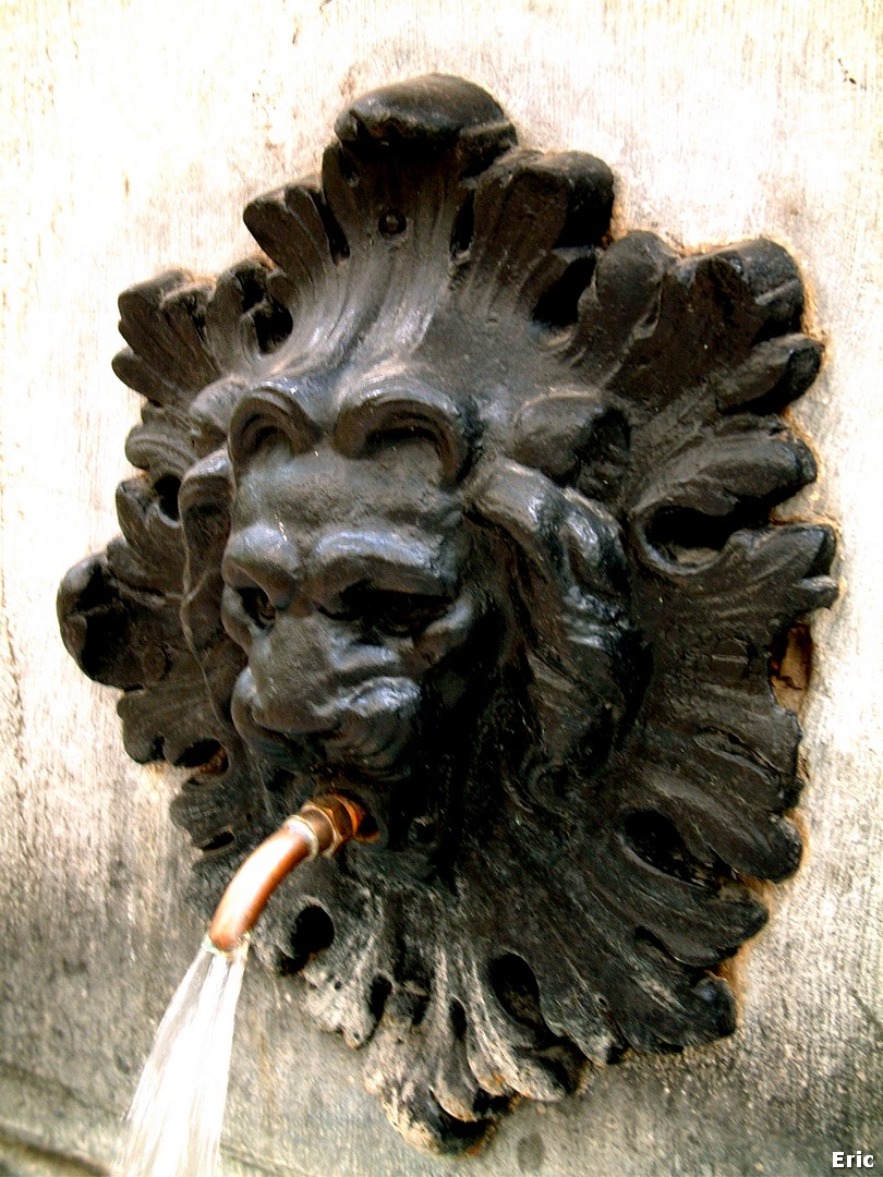 Halles St G�ry