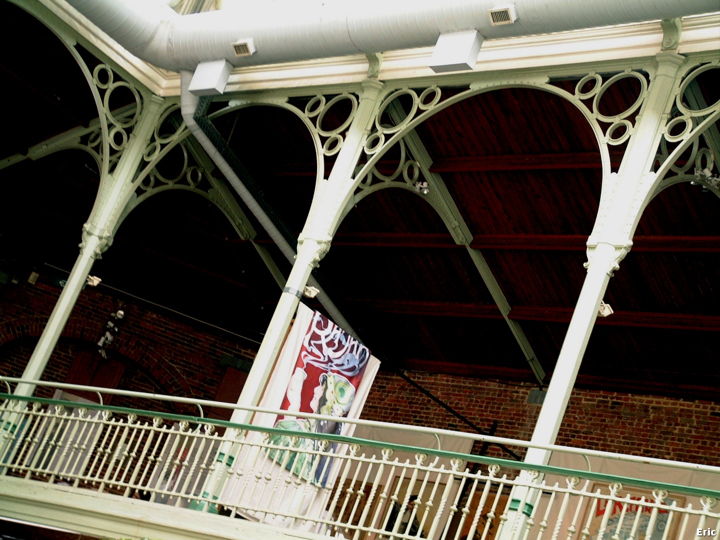 Halles St G�ry