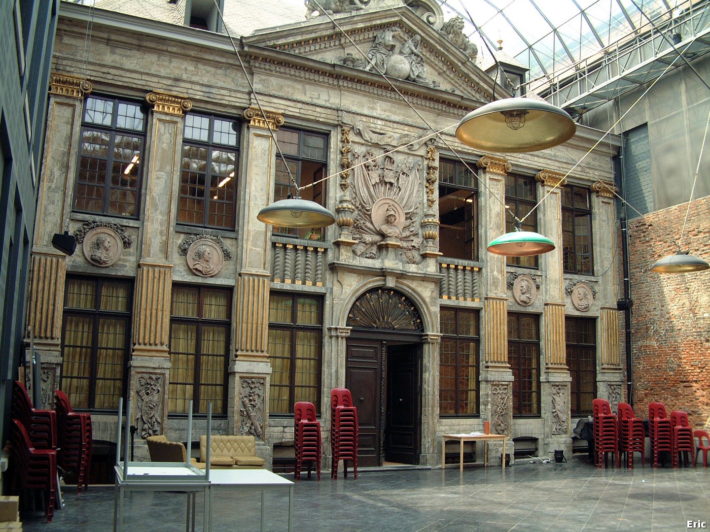  Flandre (Maison de la Belonne)