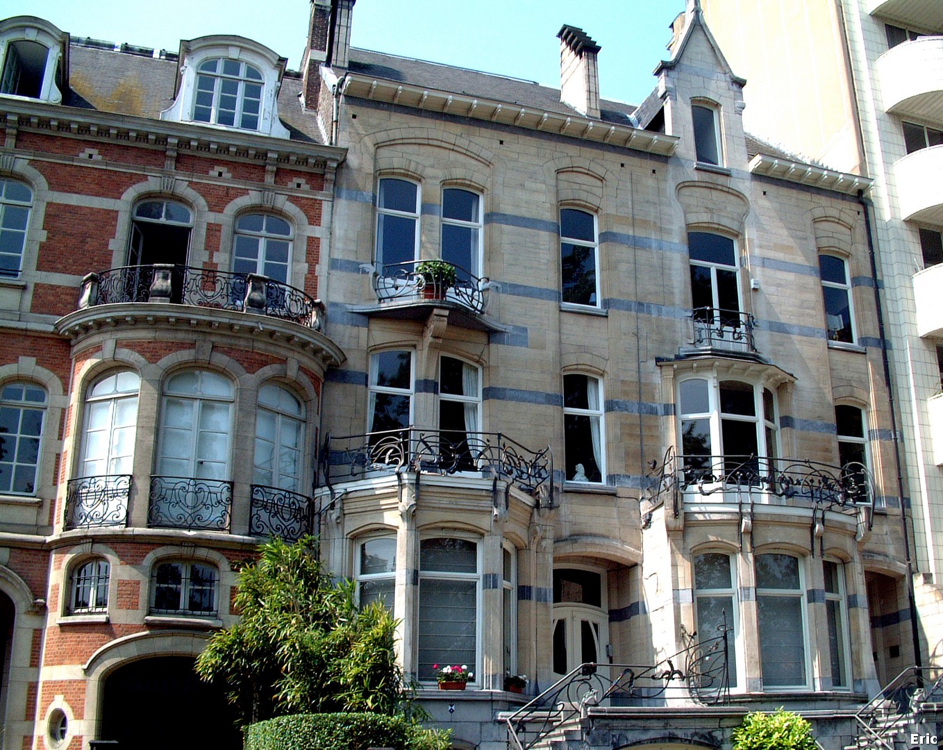 Avenue G�n�ral De Gaulle