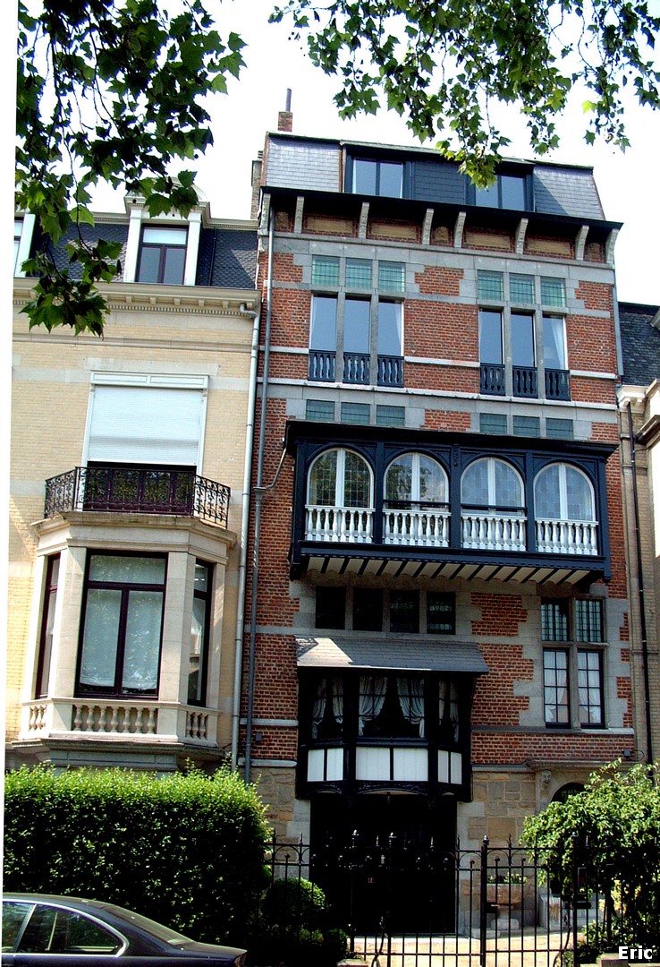 Avenue G�n�ral De Gaulle