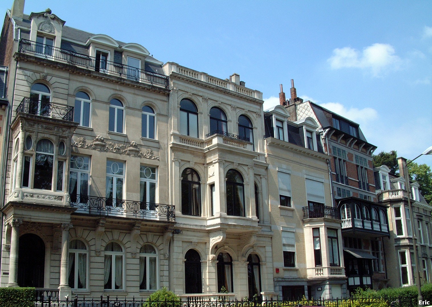 Avenue Général De Gaulle
