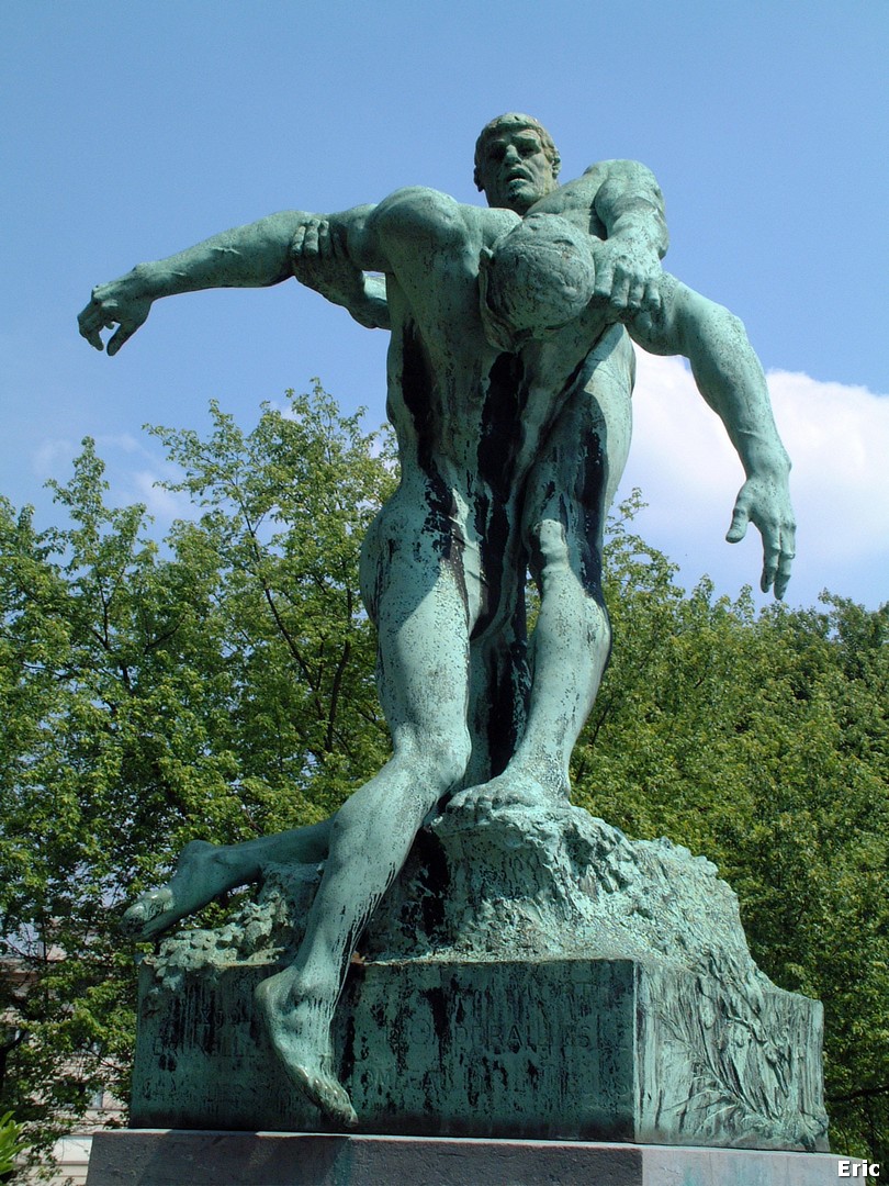 Jardin du Roi