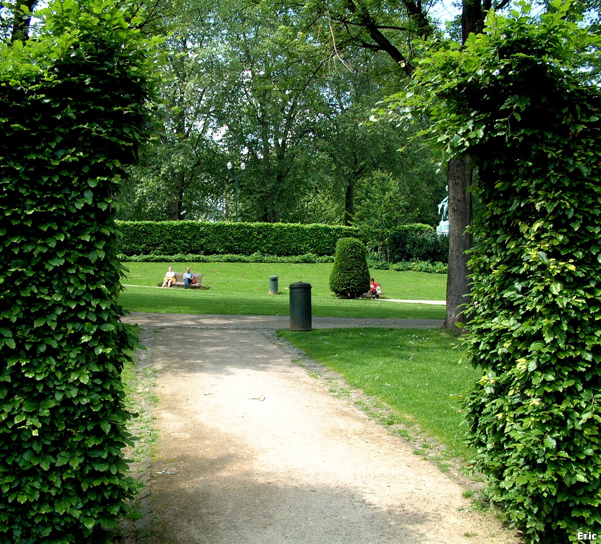  Jardin du Roi