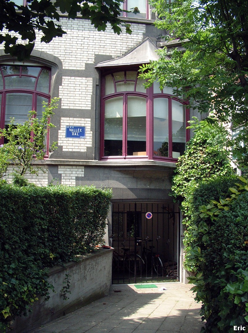 Rue de la Vall�e