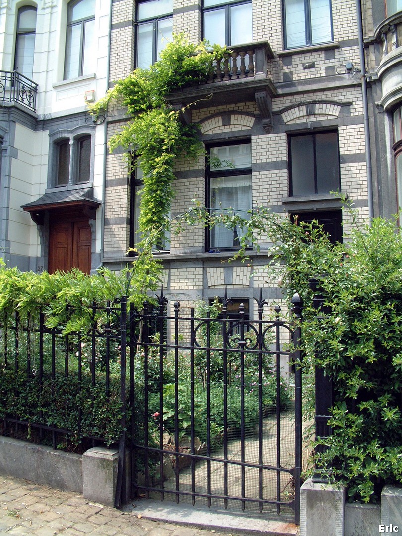 Rue de la Vall�e