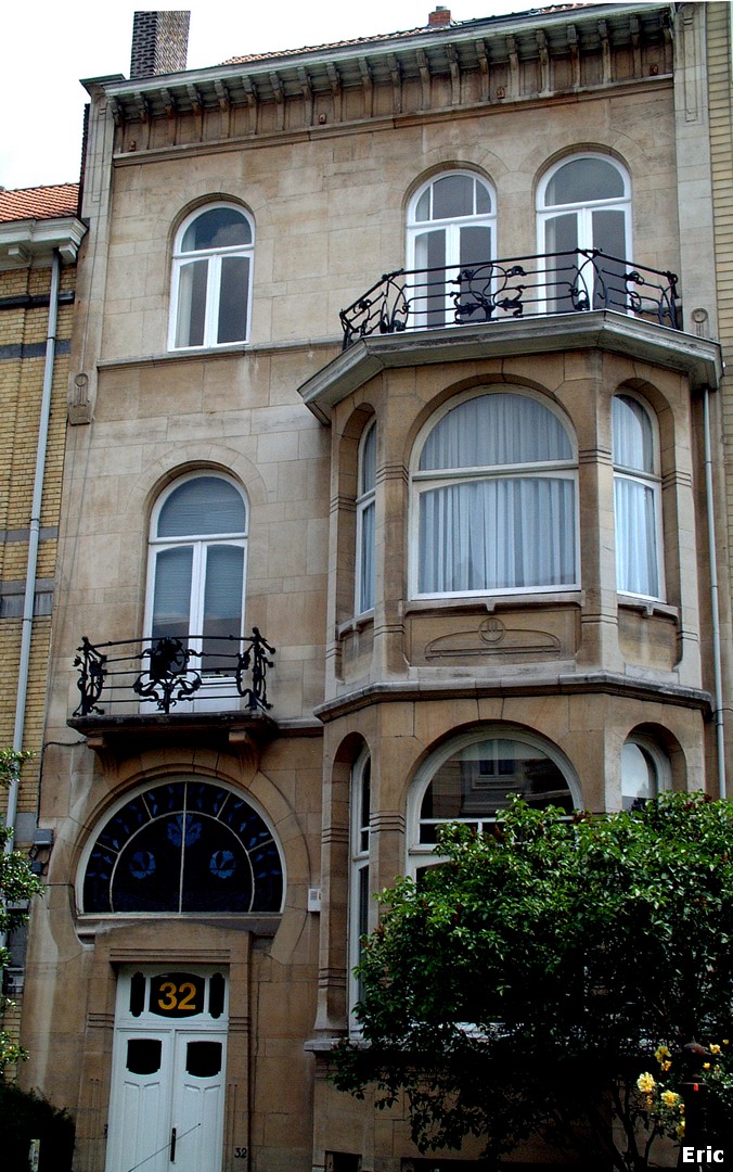 Rue de la Vall�e