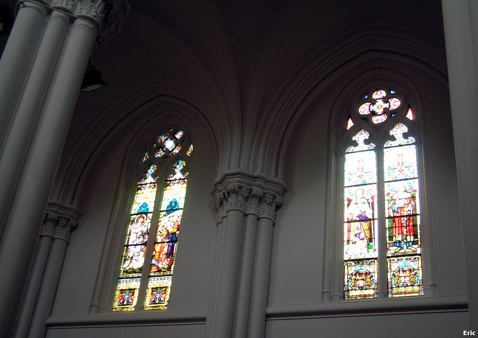Eglise Sainte-Croix