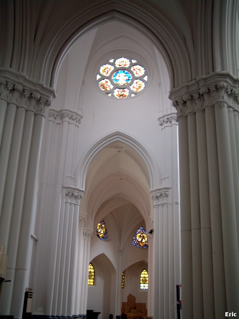 Eglise Sainte-Croix
