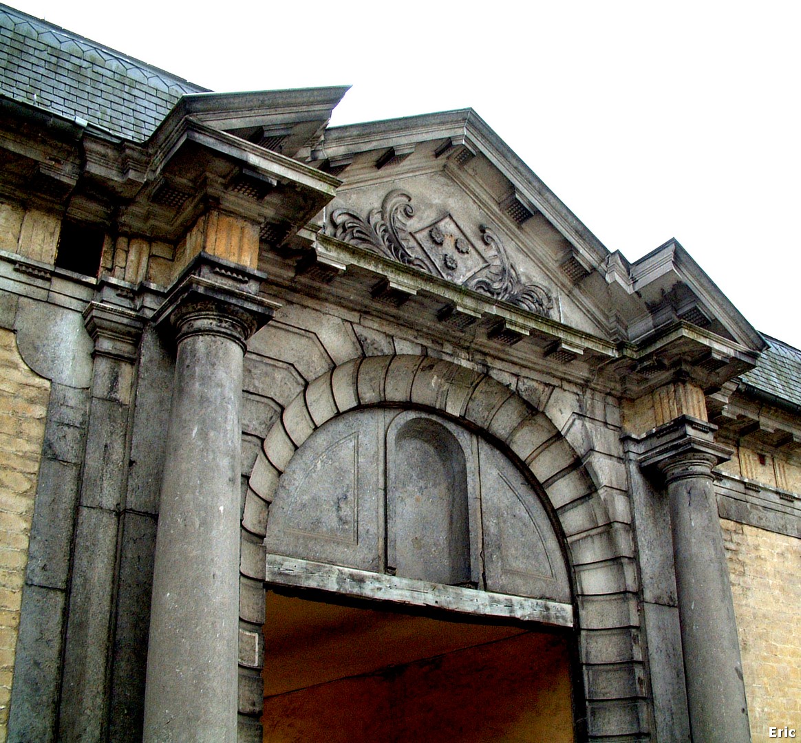 Abbaye de La Cambre