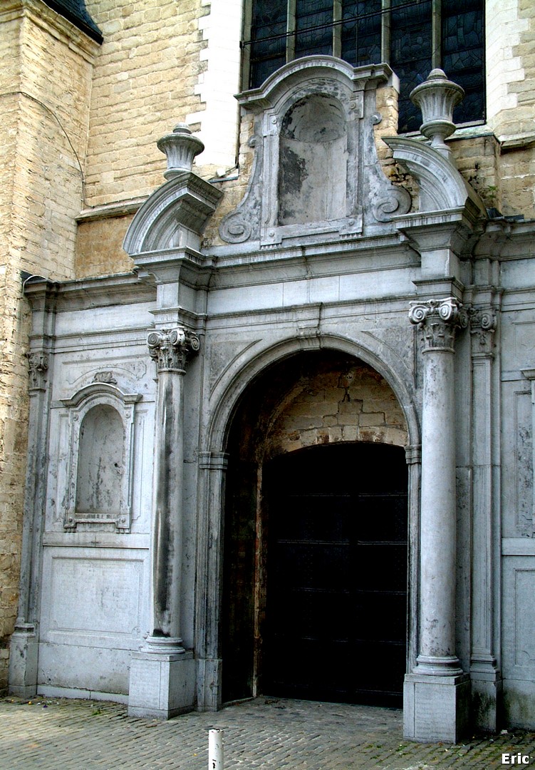 Abbaye de La Cambre