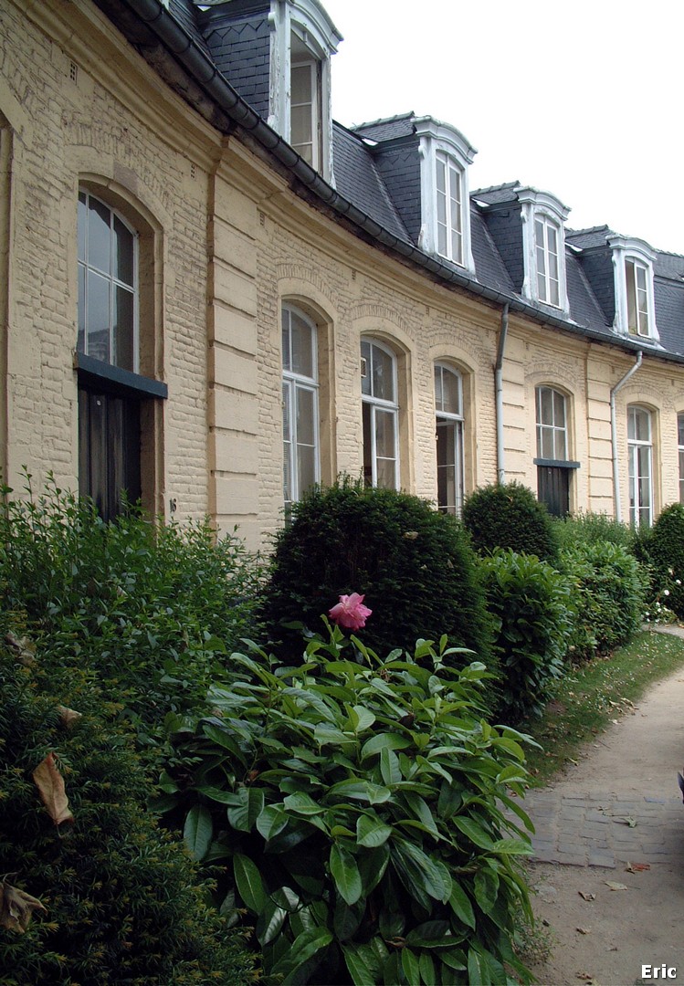 Abbaye de La Cambre