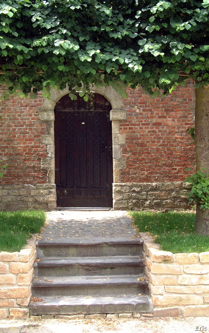 Abbaye de La Cambre