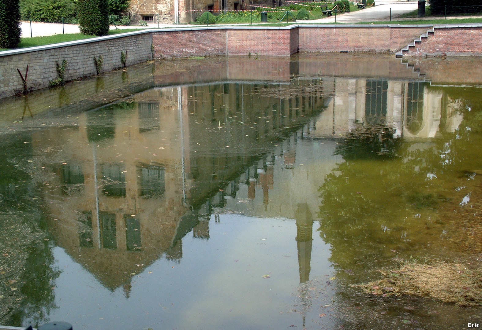 Abbaye de La Cambre