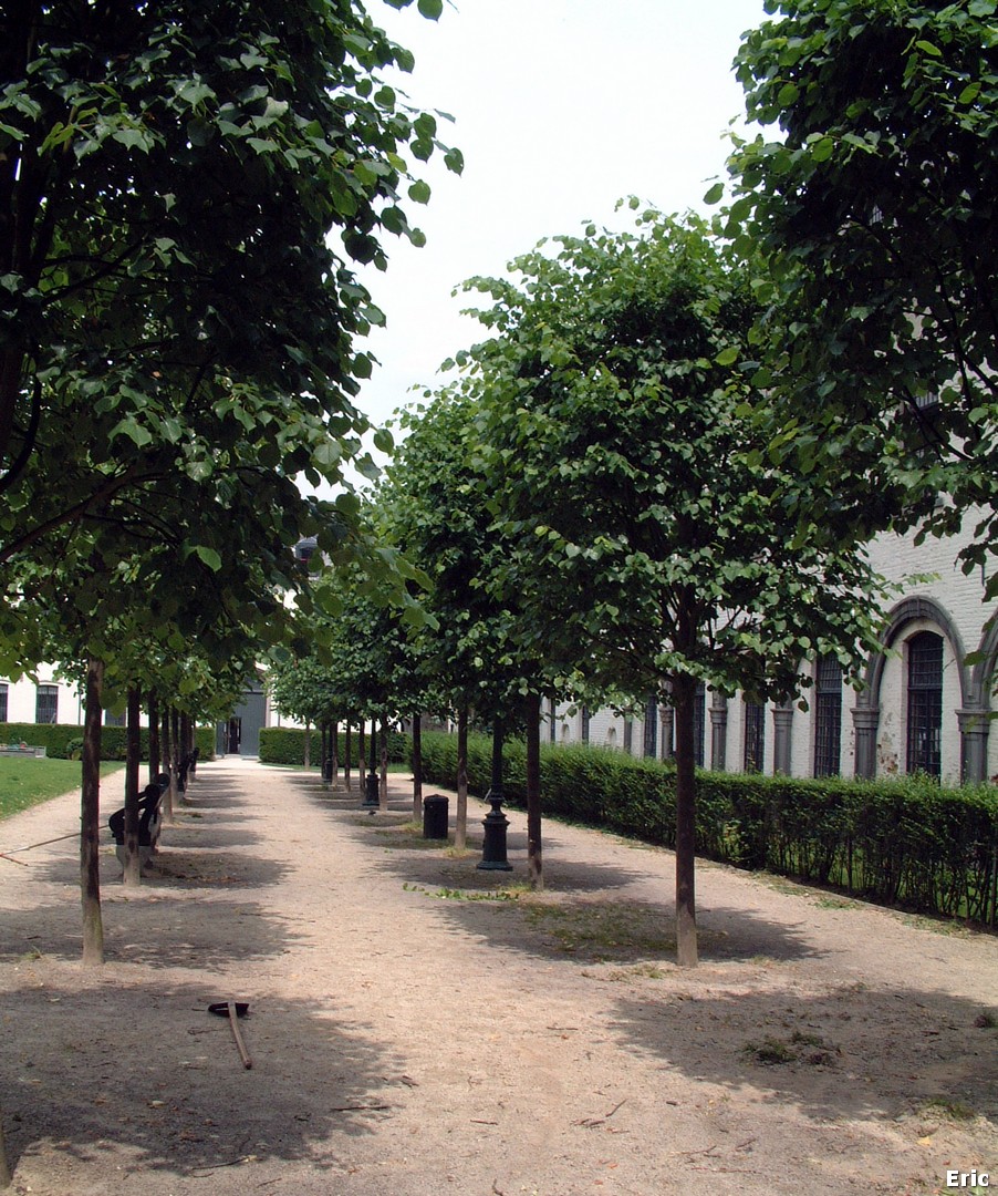 Abbaye de La Cambre