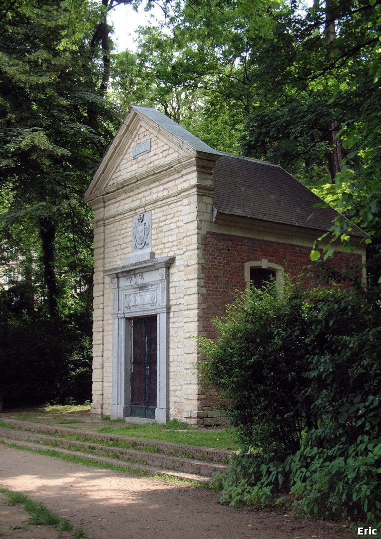 Abbaye de La Cambre