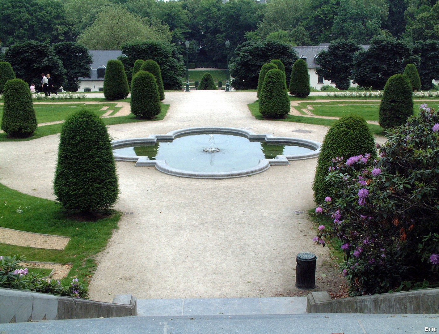 Abbaye de La Cambre