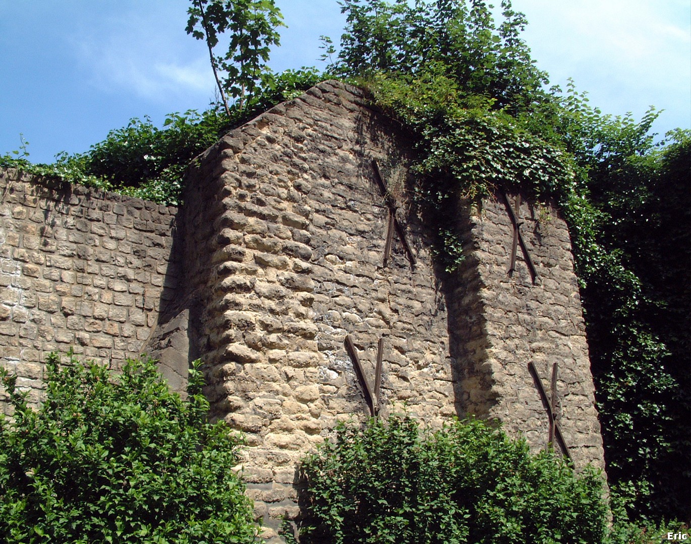 Rue Bréderode