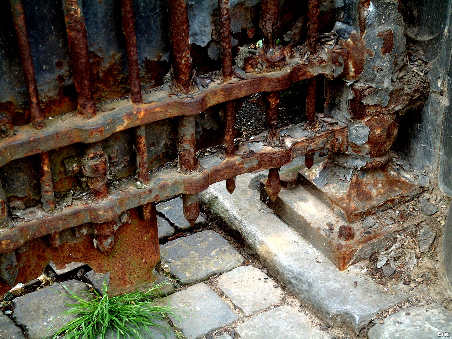 Rue du P�pin