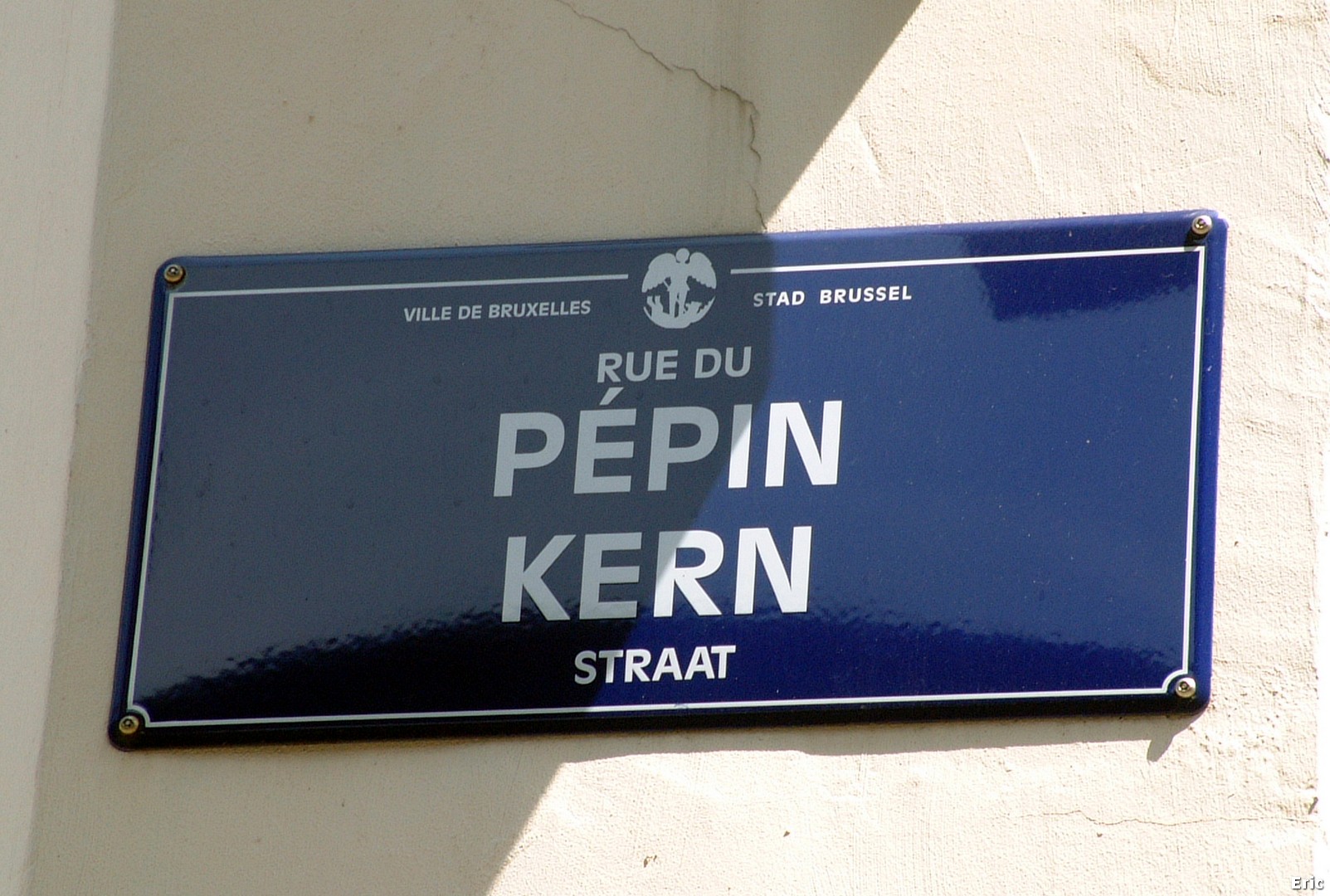  Pépin