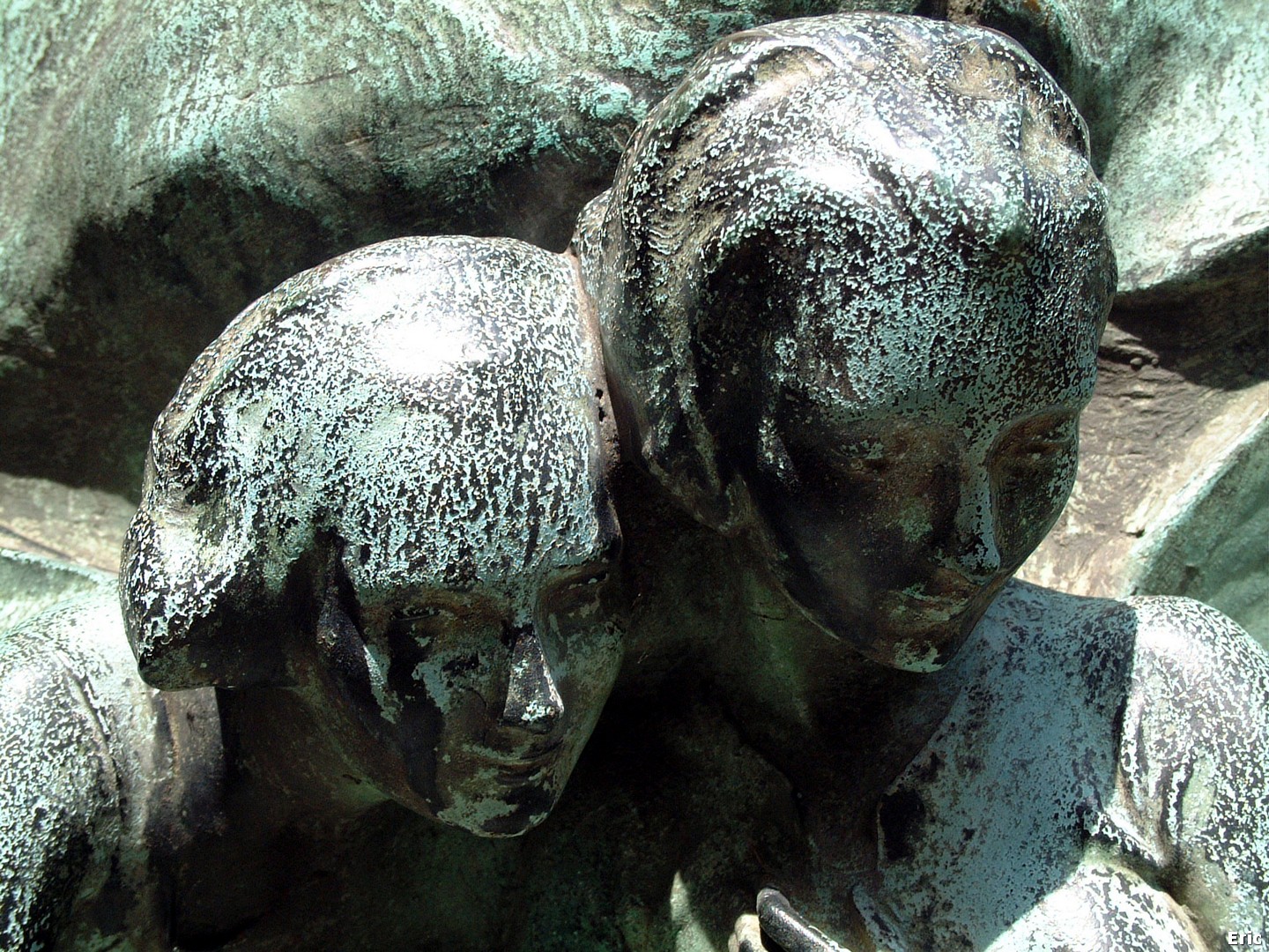 Parc d' Egmont