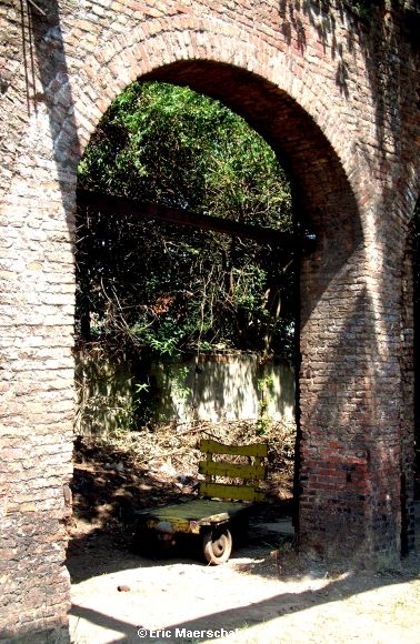 Musée de la Fonderie