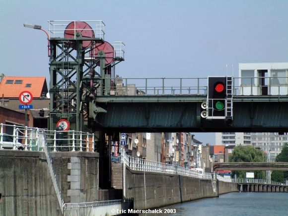 Le Canal