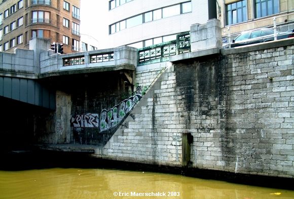Le Canal