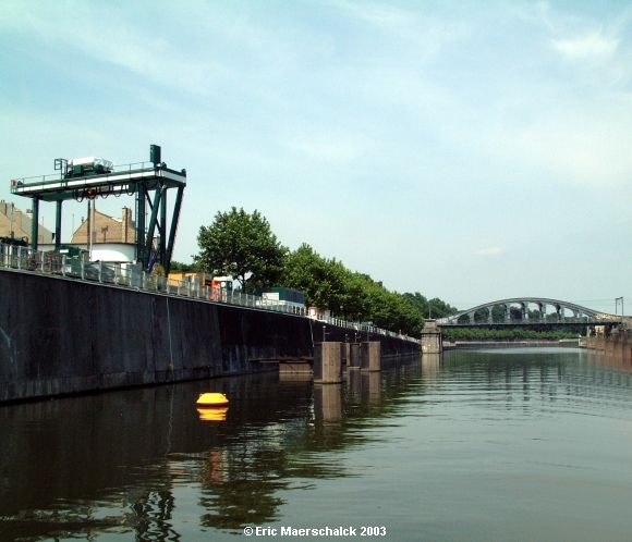 Le Canal