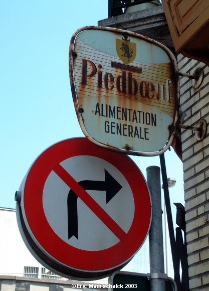 Rue Gaucheret