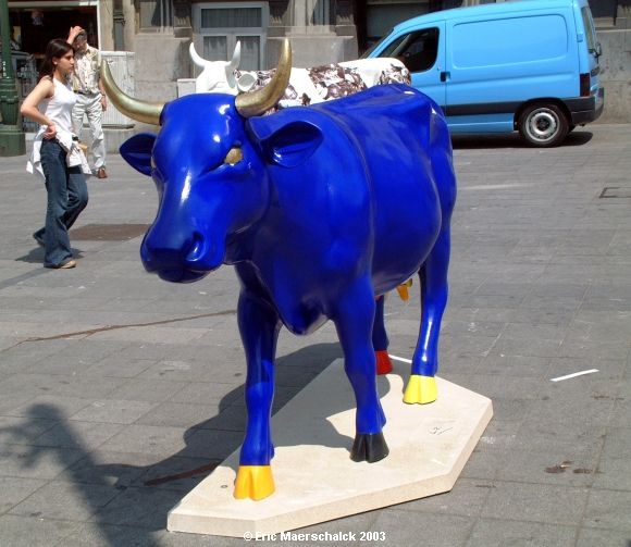 Place St�phanie