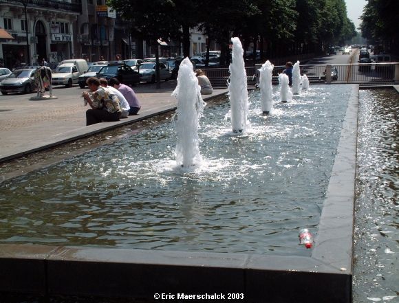 Place Stéphanie