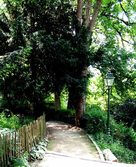 Parc Tenbosch