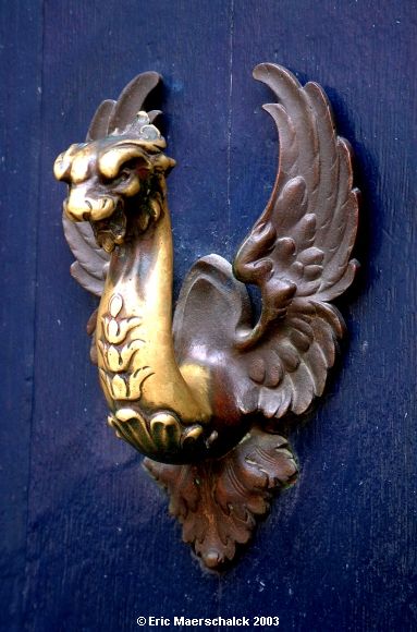 Rue Am�ricaine