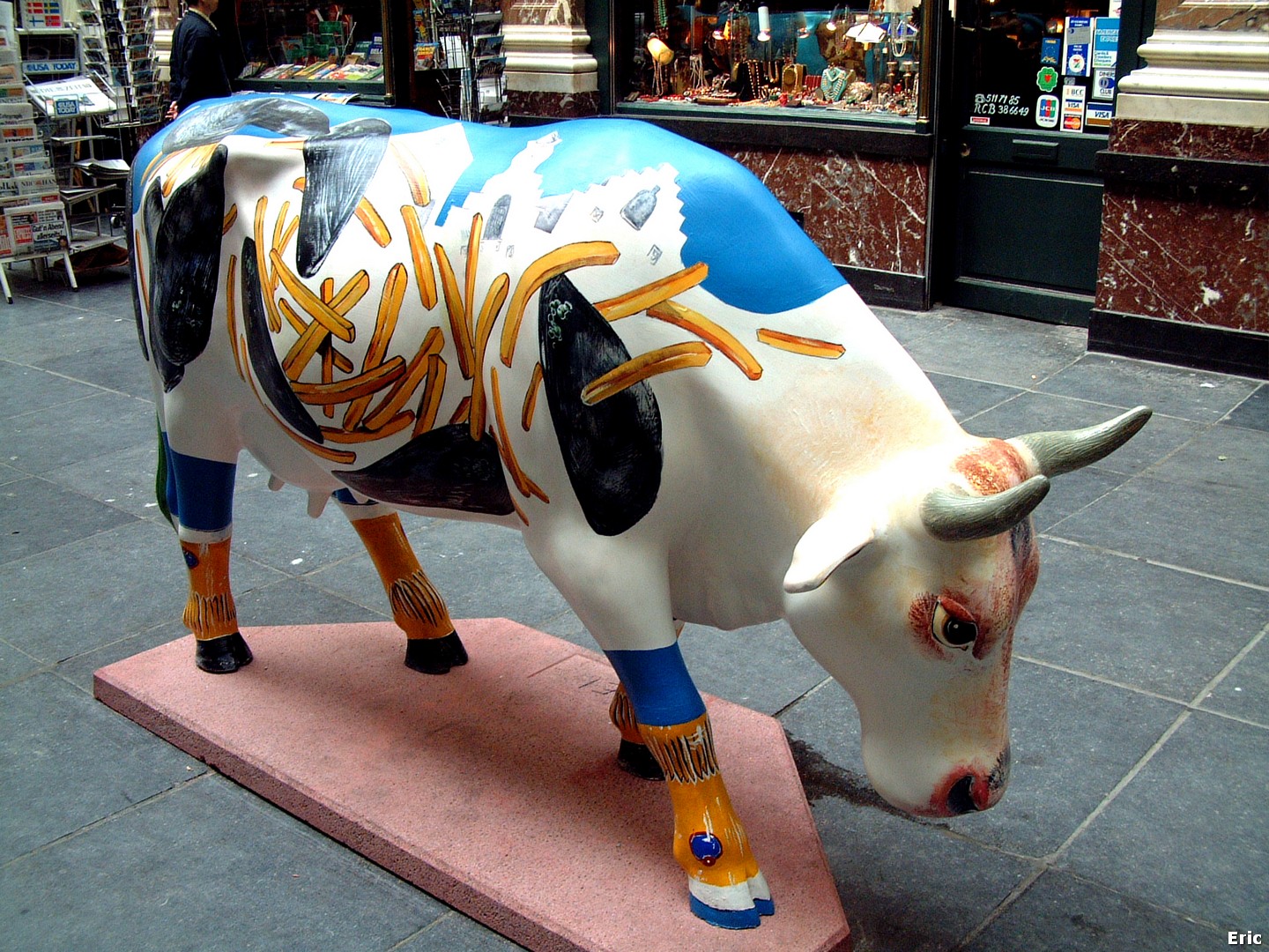  Saint-Hubert