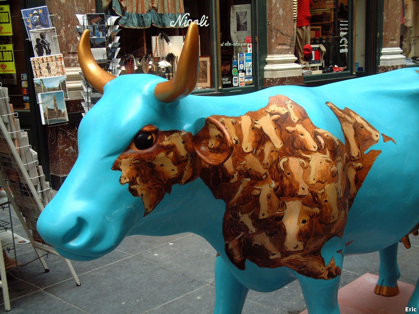  Saint-Hubert