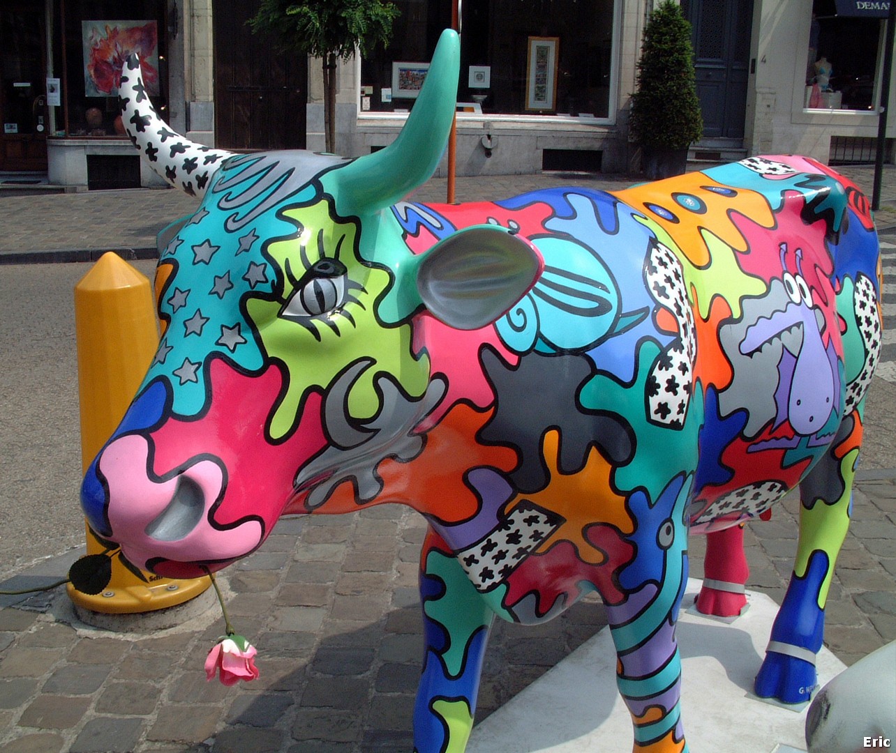 Place du Grand Sablon