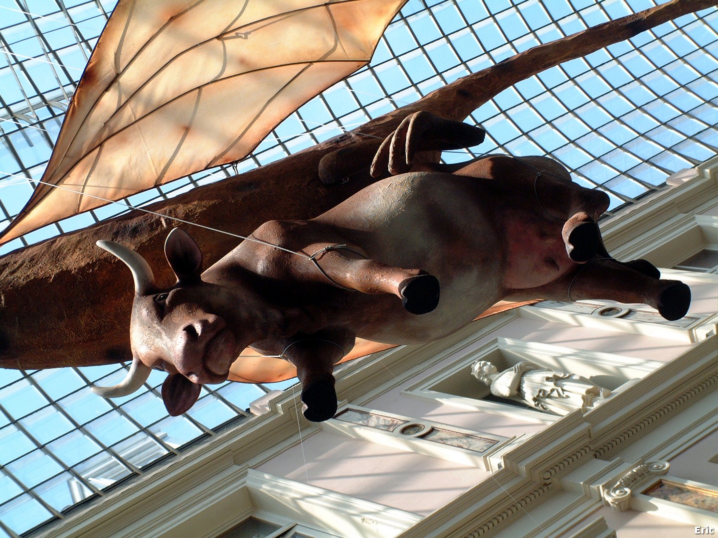 Galeries Royales Saint-Hubert