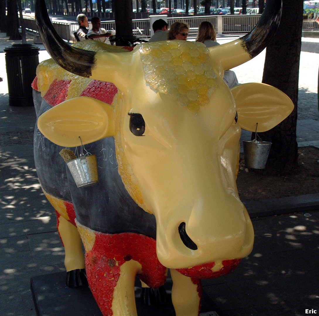 Place St�phanie