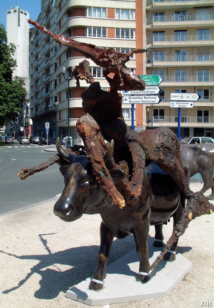 Bois de la Cambre