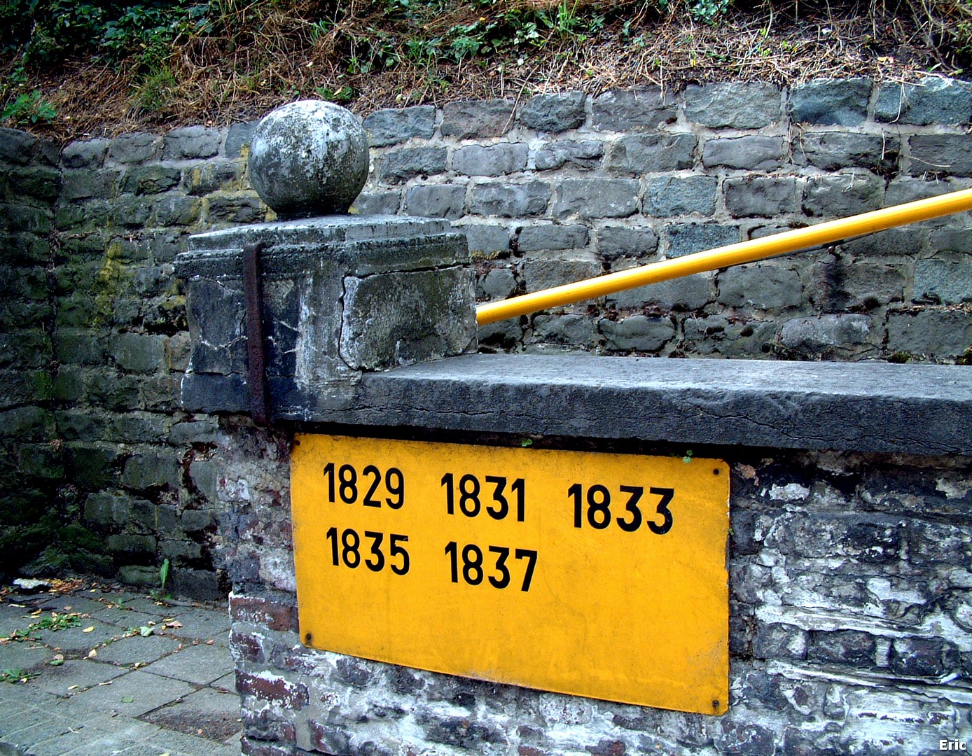 Chauss�e de Wavre (Auderghem)