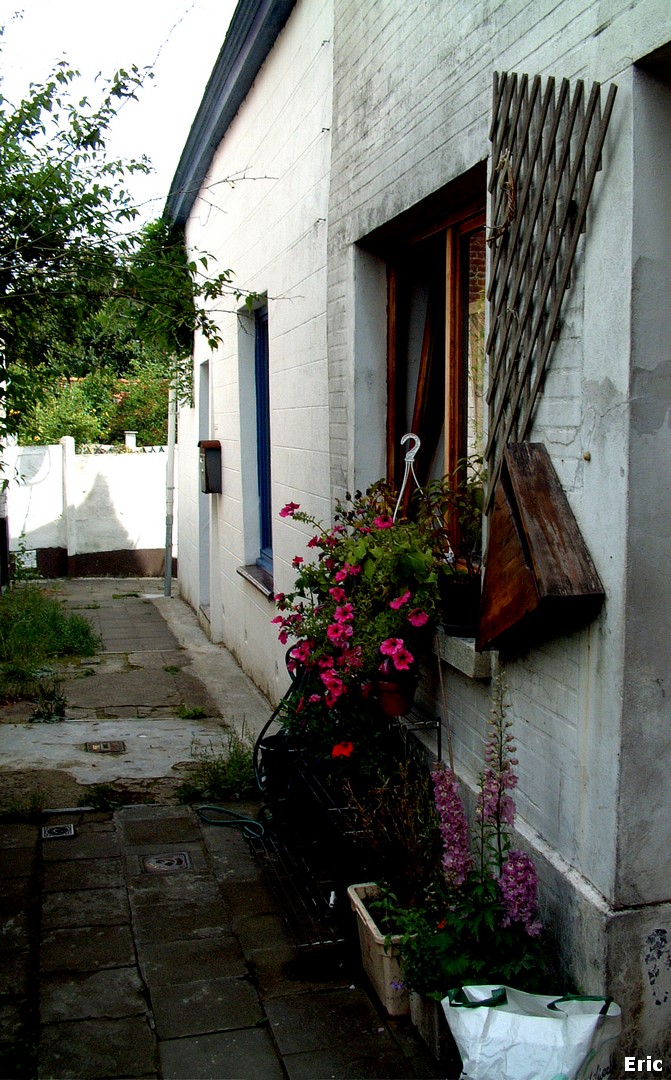 Chauss�e de Wavre (Auderghem)