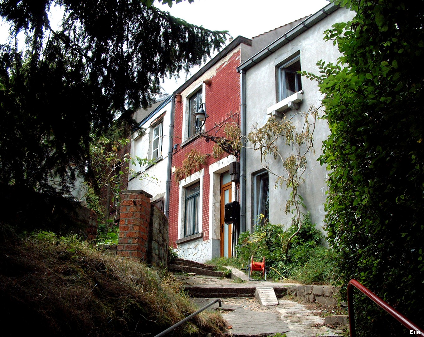 Chaussée de Wavre (Auderghem)