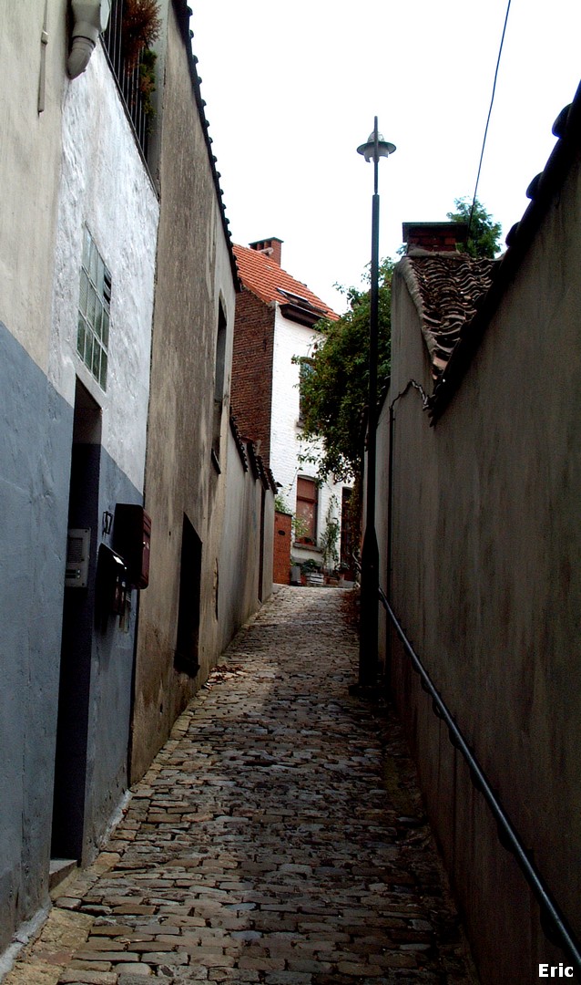 Chaussée de Wavre (Auderghem)