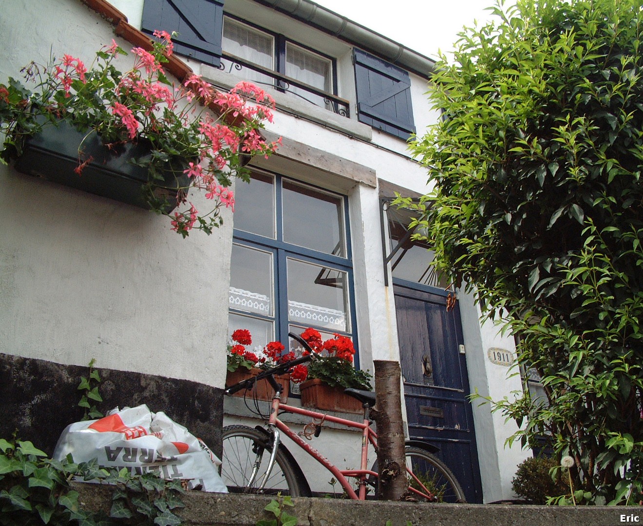 Chaussée de Wavre (Auderghem)