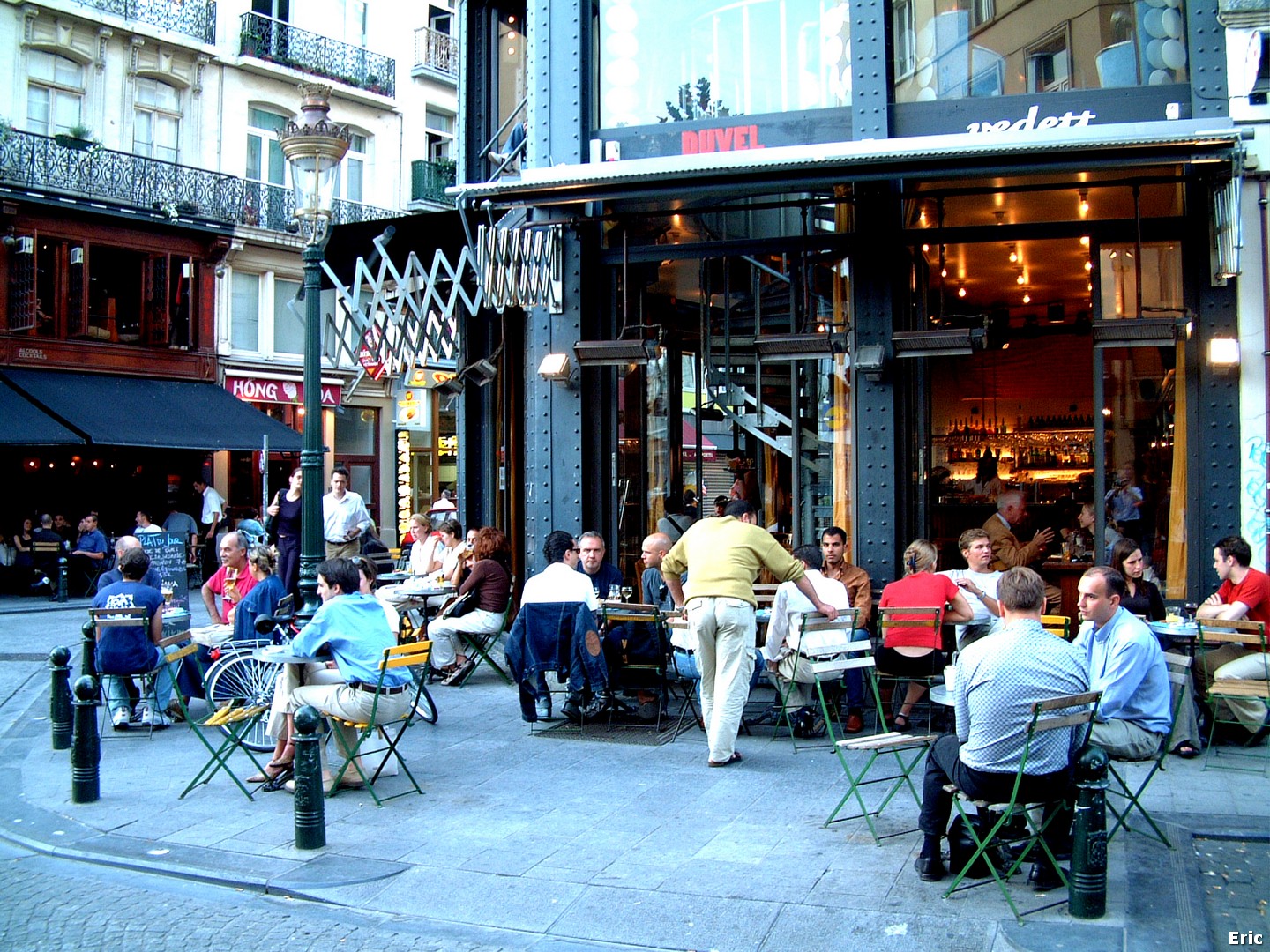 Place St G�ry
