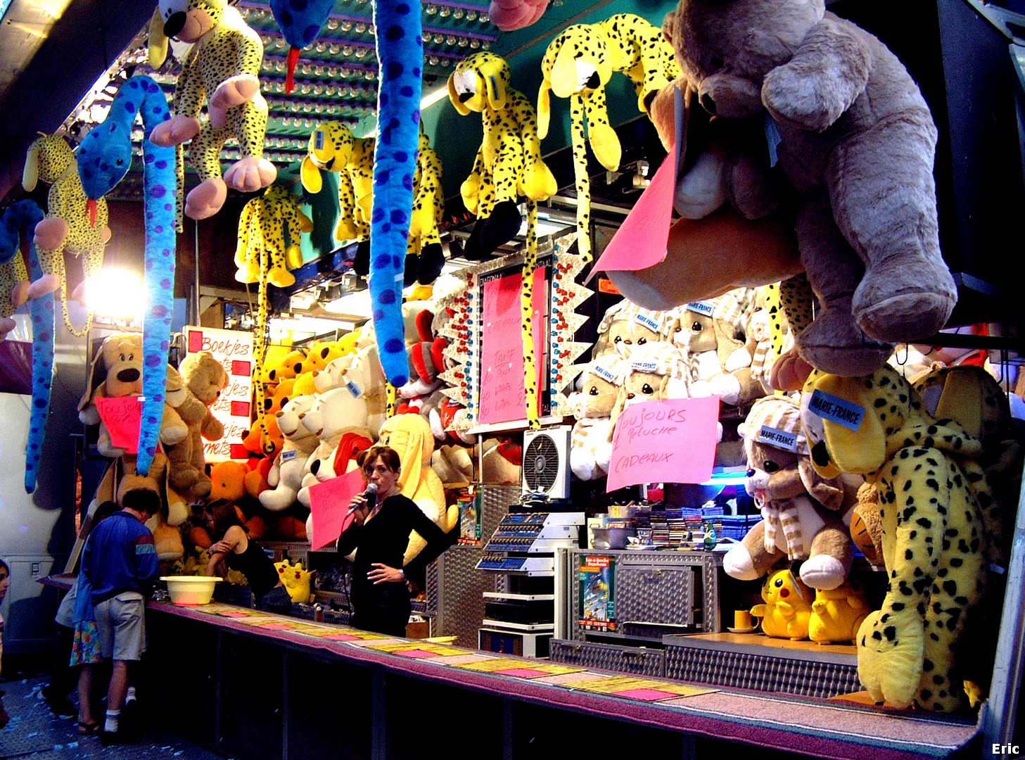 Foire du Midi