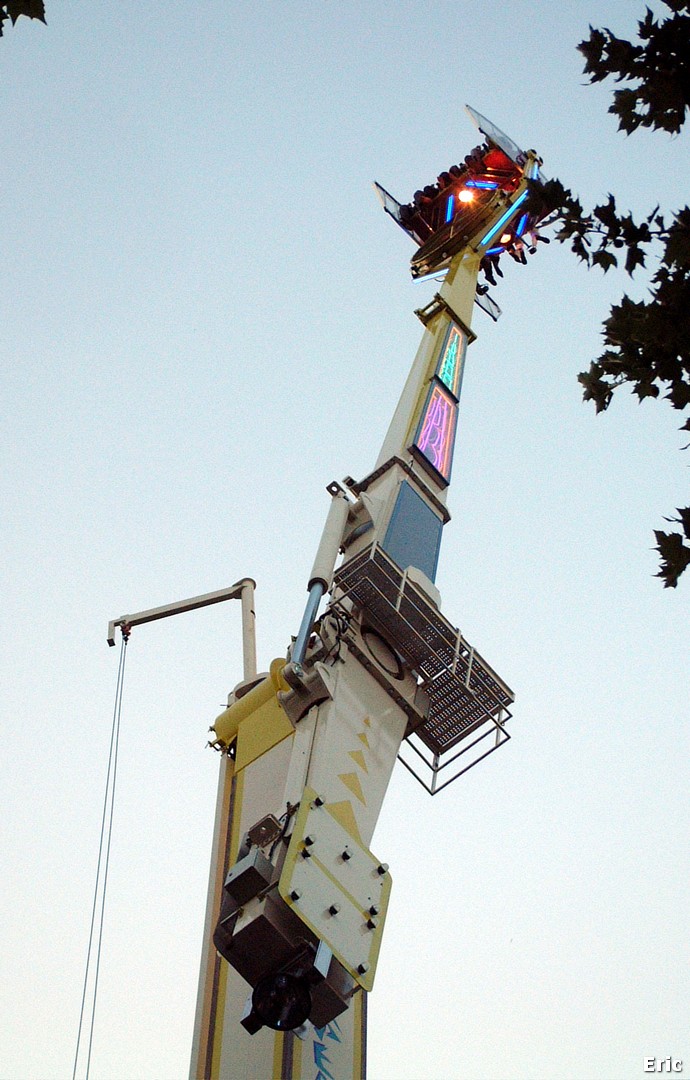 Foire du Midi