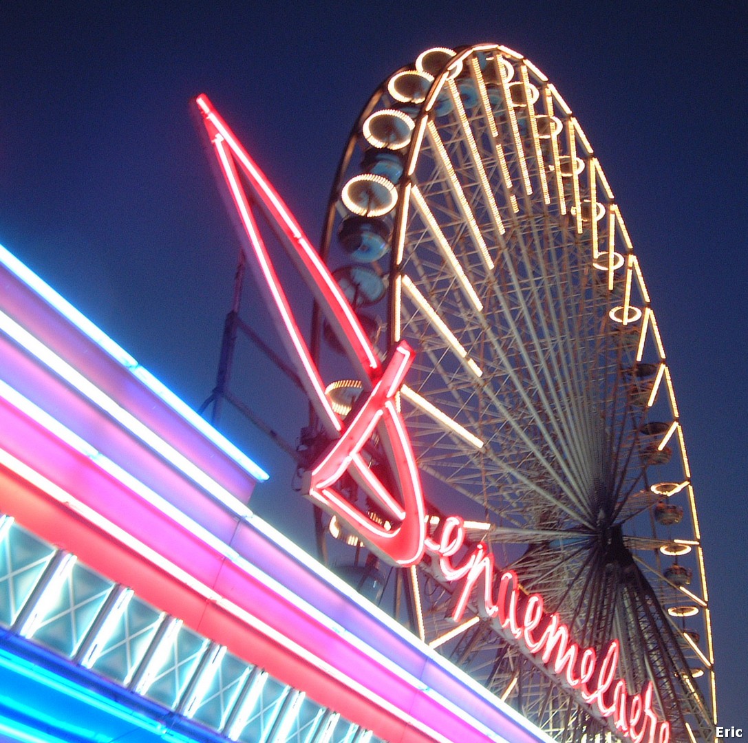 Foire du Midi