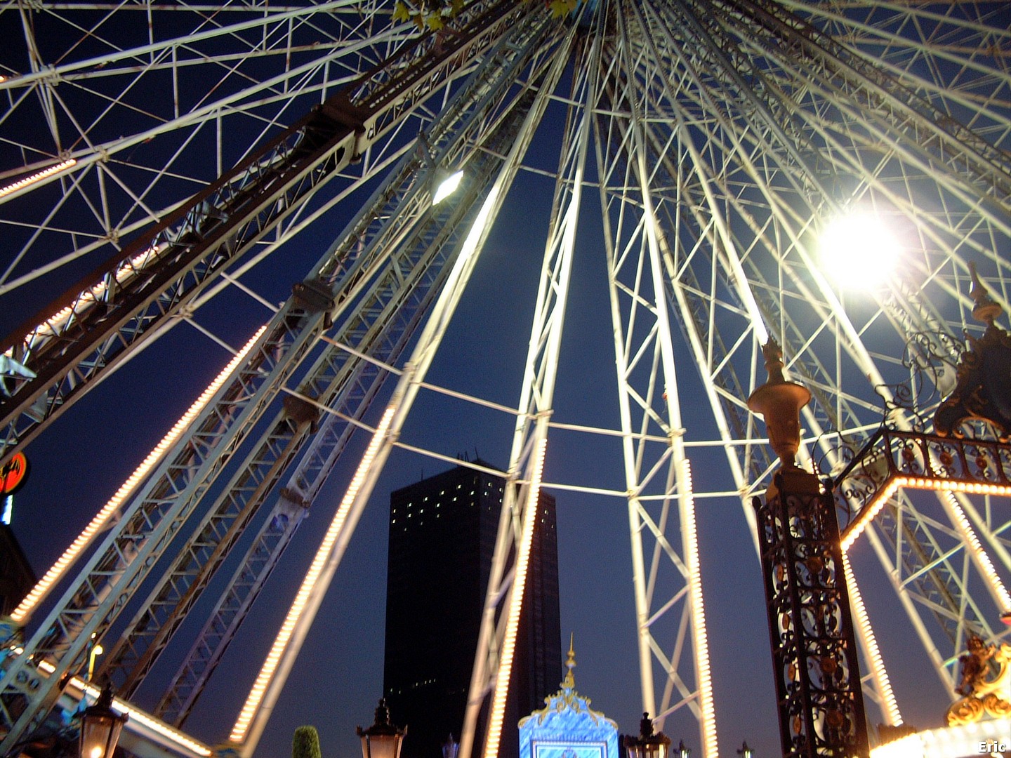 Foire du Midi